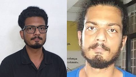 പ്രതി മാർട്ടിൻ ജോസഫ്