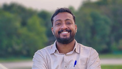 ബിനു ചുള്ളിയിൽ