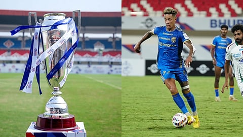 Super Cup 2025-26 schedule revealed; Kerala Blasters' strong group opponents revealed