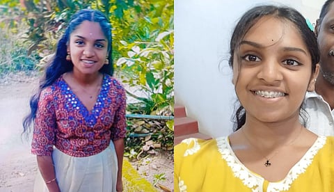 അഗളിയിൽ പ്ലസ് ടു വിദ്യാര്‍ഥിനി മരിച്ച നിലയില്‍
