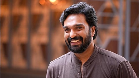 അമിത് ചക്കാലക്കൽ