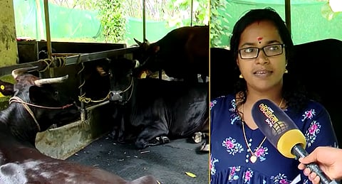 അടൂർ നെല്ലിമുകൾ സ്വദേശിനി അശ്വതി