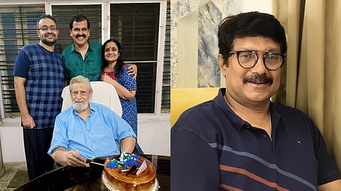 ജി. വേണുഗോപാലിന്റെ ഫേസ്ബുക്ക് പോസ്റ്റില്‍ പ്രതികരിച്ച് മധുവിന്റെ മകള്‍