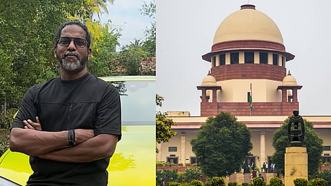 വേണു ഗോപാലകൃഷ്ണൻ