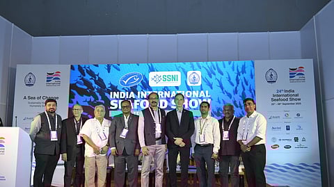 രാജ്യത്തെ 10 മത്സ്യയിനങ്ങൾക്ക് ആഗോള സർട്ടിഫിക്കേഷൻ നടപടികൾ അന്തിമ ഘട്ടത്തിലേക്ക്