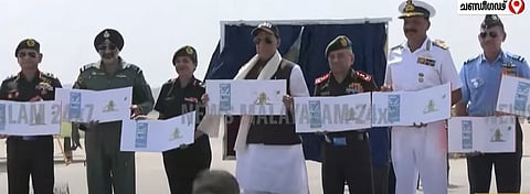 India Says Goodbye To The MiG-21