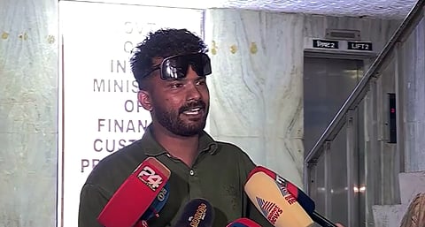 മാഹിൻ അൻസാരി