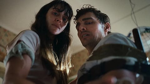 'ടുഗെതർ' സിനിമയിലെ രംഗം