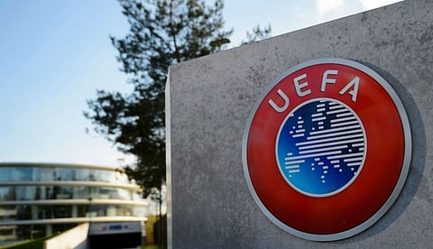 ഗാസയില്‍ തുടരുന്ന വംശഹത്യ: ഇസ്രയേലിനെ യുവേഫ വിലക്കിയേക്കും; അംഗരാജ്യങ്ങളുടെ വോട്ടെടുപ്പ് നടത്താന്‍ നീക്കം