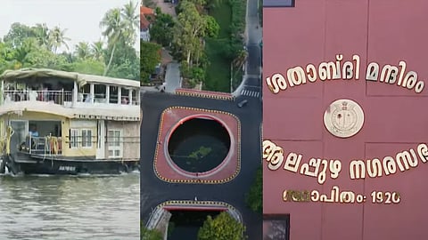 Alappuzha