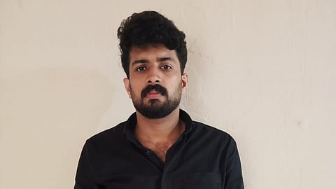 പിടിയിലായ മുഹമ്മദ് സഹദ്