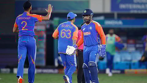 Why was Sri Lankan Batter Shanaka given not out in Super Over despite the run out by Sanju Samson, IND vs SL Asia Cup 2025 Super Four match