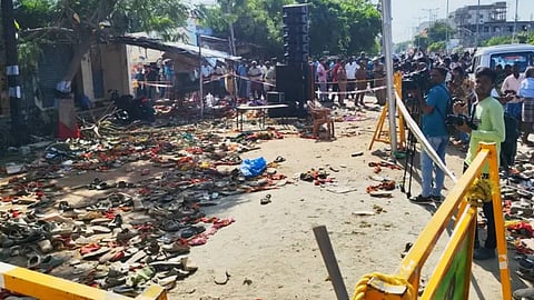 മരിച്ചു വീണത് രണ്ട് മുതല്‍ 55 വയസുവരെ പ്രായമുള്ളവര്‍; കൂടുതലും യുവാക്കള്‍ 