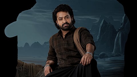 'ദേവര 2' വരുന്നു