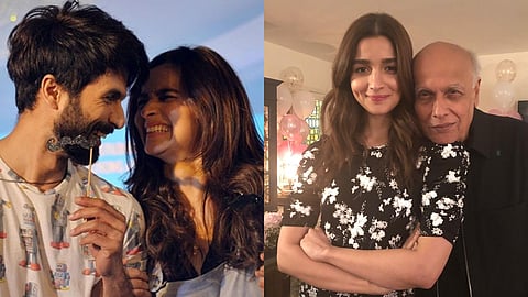 ആലിയ ഭട്ടിനെപ്പറ്റി മനസ് തുറന്ന് പിതാവ് മഹേഷ് ഭട്ട്