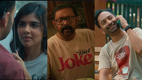 ഓടും കുതിര ചാടും കുതിര