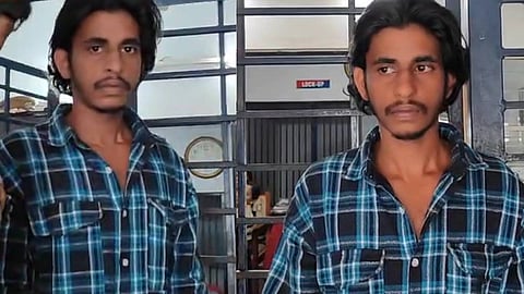 പ്രതി വിഷ്ണു