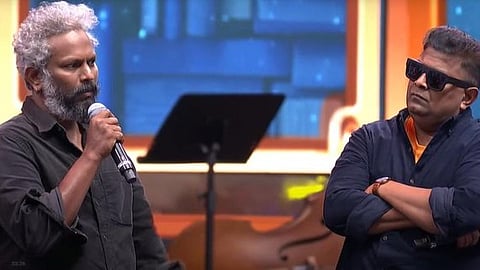 ത്യാഗരാജന്‍ കുമാരരാജയും മിഷ്കിനും