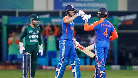 എന്ത് ബോയ്‌ക്കോട്ട്..? അതൊക്കെ തീര്‍ന്നു; നൂറിലധികം സ്‌ക്രീനുകളില്‍ 'മെഗാ റിലീസി'നൊരുങ്ങി ഇന്ത്യ-പാക് ഫൈനല്‍