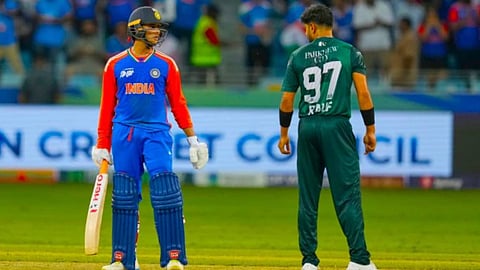 ഇന്ത്യ-പാകിസ്ഥാൻ ഫൈനൽ 