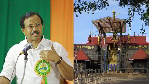 വി.മുരളീധരൻ