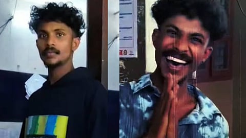 പ്രതി ശ്യാം