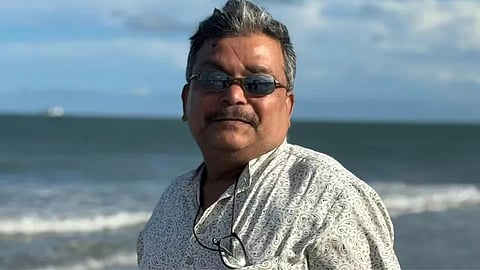 Yashwant Sardeshpande