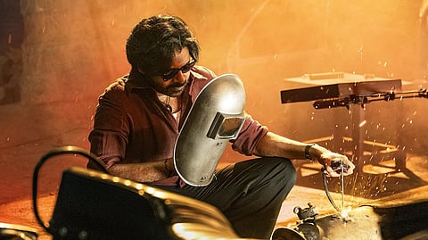 പവന്‍ കല്യാണ്‍ ചിത്രം  'ദേ കാള്‍ ഹിം ഒജി'