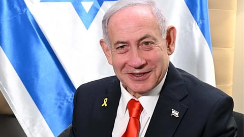 ഇറാനെതിരായ പ്രഹരം തുടരുമെന്ന് നെതന്യാഹു; ഗള്‍ഫ് മേഖലയിലുടനീളം പ്രത്യാക്രമണം തുടർന്ന് ഇറാൻ