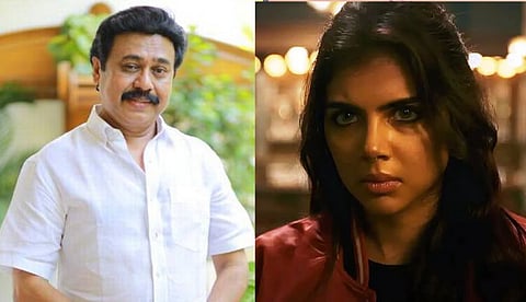 ഇത് കണ്ടാല്‍ ലോകക്കെതിരെ ഞാന്‍ സംസാരിച്ചതായി കരുതിയേക്കാം; മനസിലുള്ളത് അടിച്ചോണ്ടു പോകുന്നത് മോഷണമല്ലല്ലോ: വിനയന്‍