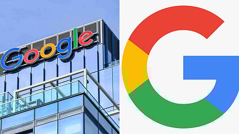 ലോഗോയില്‍ മാറ്റം വരുത്തി ഗൂഗിള്‍