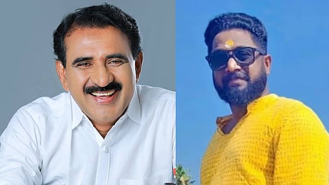 "സംഭവിച്ചത് നാക്കു പിഴ, റെയ്ഡിന് മുതിർന്നാൽ ഒരു കോൺഗ്രസുകാരനെയും വീട്ടിൽ കിടത്തി ഉറക്കില്ല"; ഭീഷണിയുമായി ബി. ഗോപാലകൃഷ്ണൻ