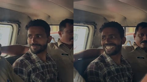 സിനാൻ അലി യൂസഫ്