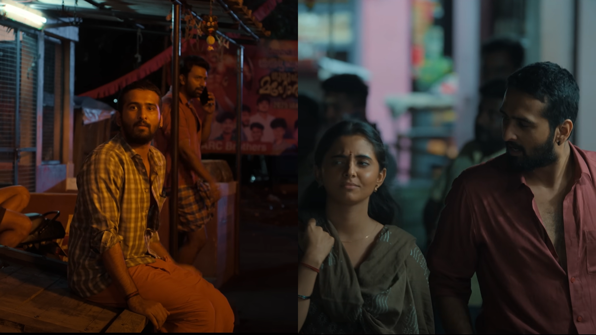 'ബള്‍ട്ടി'യുലെ 'ജാലക്കാരി'  ഗാനത്തില്‍ നിന്ന്