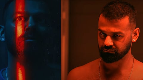 ഡീയസ് ഈറേ