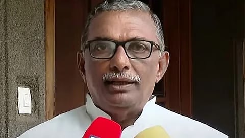 എ. പത്മകുമാർ