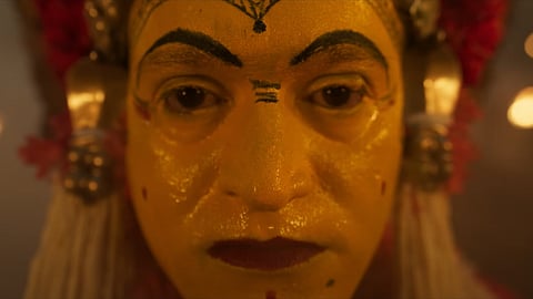 കാന്താര