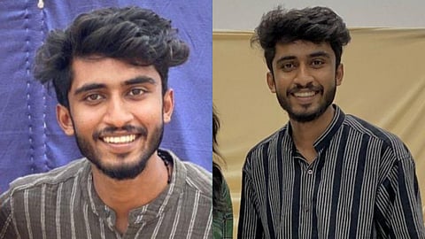 ക്രിസ്റ്റി ബിനു