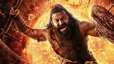 കാന്താര ചാപ്റ്റർ 1