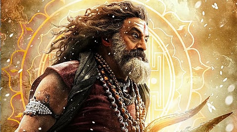 നന്ദമൂരി ബാലകൃഷ്ണ