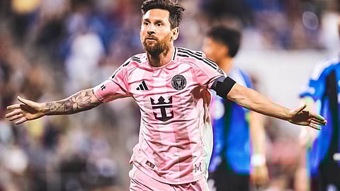 ഡിസംബർ 13 ന് ഇന്ത്യയിലെത്തും