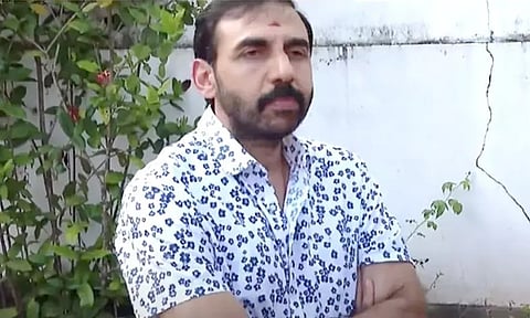 നെയ്‌ത്തേങ്ങയിലും തട്ടിപ്പ്, ഉണ്ണികൃഷ്ണൻ പോറ്റി നടത്തിയത് ലക്ഷങ്ങളുടെ തട്ടിപ്പ്; സന്നിധാനത്ത് എത്തിച്ചത് പതിനായിരത്തി ഒന്ന് നെയ്‌ത്തേങ്ങകൾ