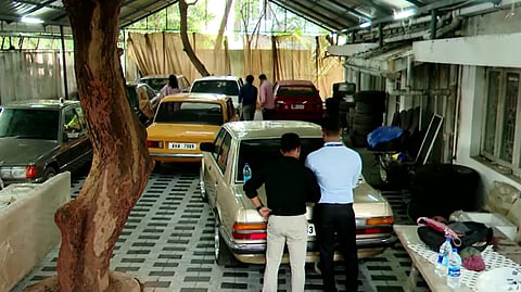 ഓപ്പറേഷൻ നുംഖോർ: റോയല്‍ ഭൂട്ടാന്‍ കസ്റ്റംസ് സംഘം അടുത്തയാഴ്ച കൊച്ചിയിൽ; കള്ളക്കടത്ത് വാഹനം കണ്ടു കെട്ടാനും നിയമനടപടി സ്വീകരിക്കാനും സഹകരണം തേടും