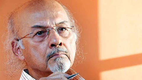 ടിജെഎസ് ജോർജ് 