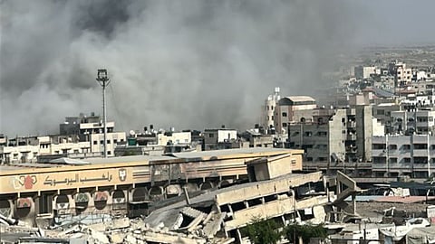 Gaza