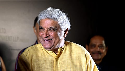 ജാവേദ് അക്തർ