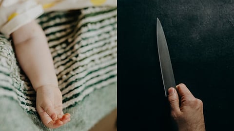 crime