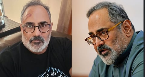 രാജീവ് ചന്ദ്രശേഖർ