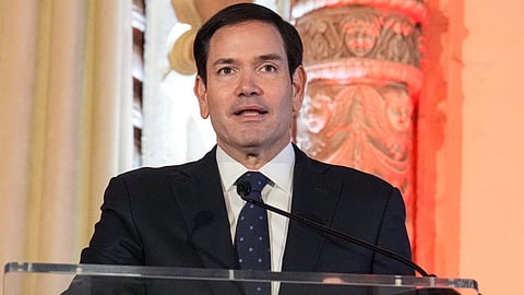 Marco Rubio