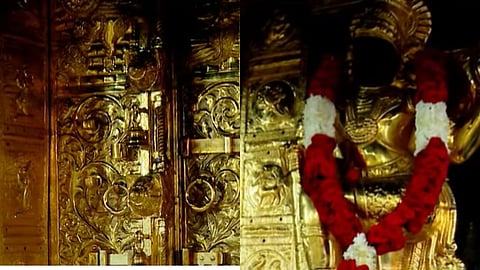 sabarimala 